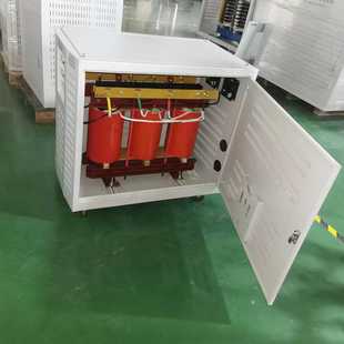 660V440v480V变380V转220V690三相干式 隔离变压器80KW300KVA400kw