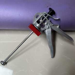 汉高致优5910发动机密封胶打胶枪5970 5712手动胶枪汽修专用