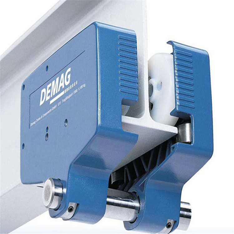 DEMAG德马格 进口环链电动葫芦 DC-Pro系列