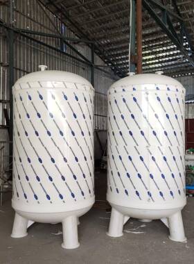 山东厂家供应聚丙烯计量罐PP真空计量罐PP真空缓冲罐PP高位槽