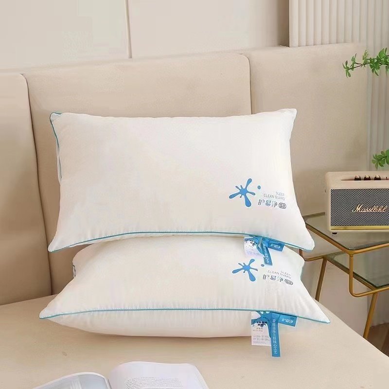 【琪琪家访福利】三防易净超透气枕