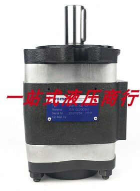 -O501V-V福IPP5H64-ITP5 101IP齿轮泵VP5101-VIP德国 10--伊特40