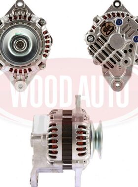 5521高空平台车50L24V15A987发电机978R256发电机发电机-