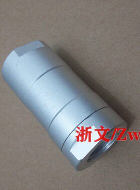 620-E158A-25 AEE0AEA E 单向阀--10 AEA--