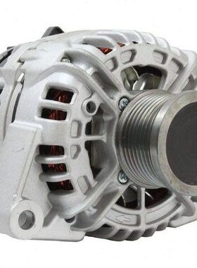 1864适用60拖拉机ALSE1643295/约翰迪尔501625发电机发电机126