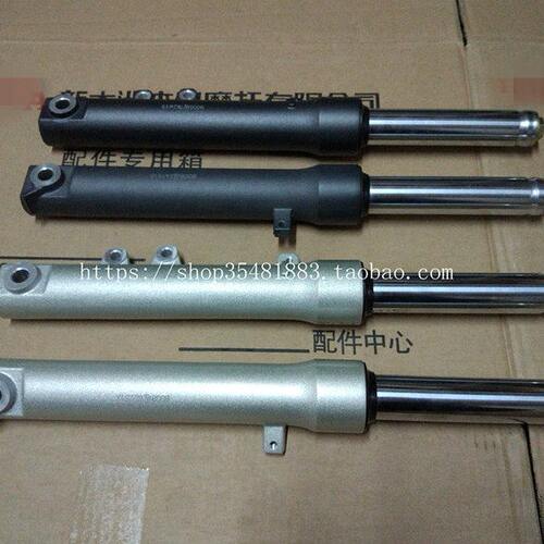 T原厂H1大25SD洲/前-23前叉27梦迪奥减震器正品本田摩托车T飞新M