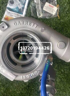 -车适用6G客32G65037-270柴油发动机30 涡轮增压器7530GT0050机 4