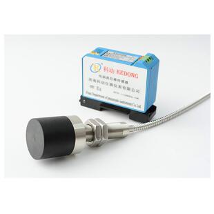 轴位移探头CWY-DO-20XLT08-M10*1-C-00-03-50K/电涡流位移传感器