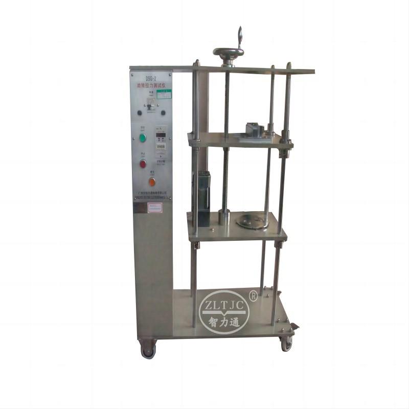 UL486A圆铜导体拉出线弯曲试验机UL486E牢固性试验仪