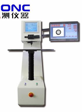 ZHBST-3000ZXP-AF型大型全自动数显布氏硬度测量系统触屏欧式机