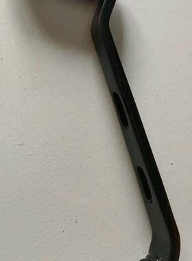 凌斌 金鹏原装 BJ500GS-A 拉力TRK502换挡踏板档位杆变档杆挂挡杆