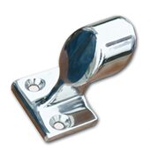 游艇不锈钢支架 钓鱼艇护栏支架 游艇栏杆支架 快艇护栏支架