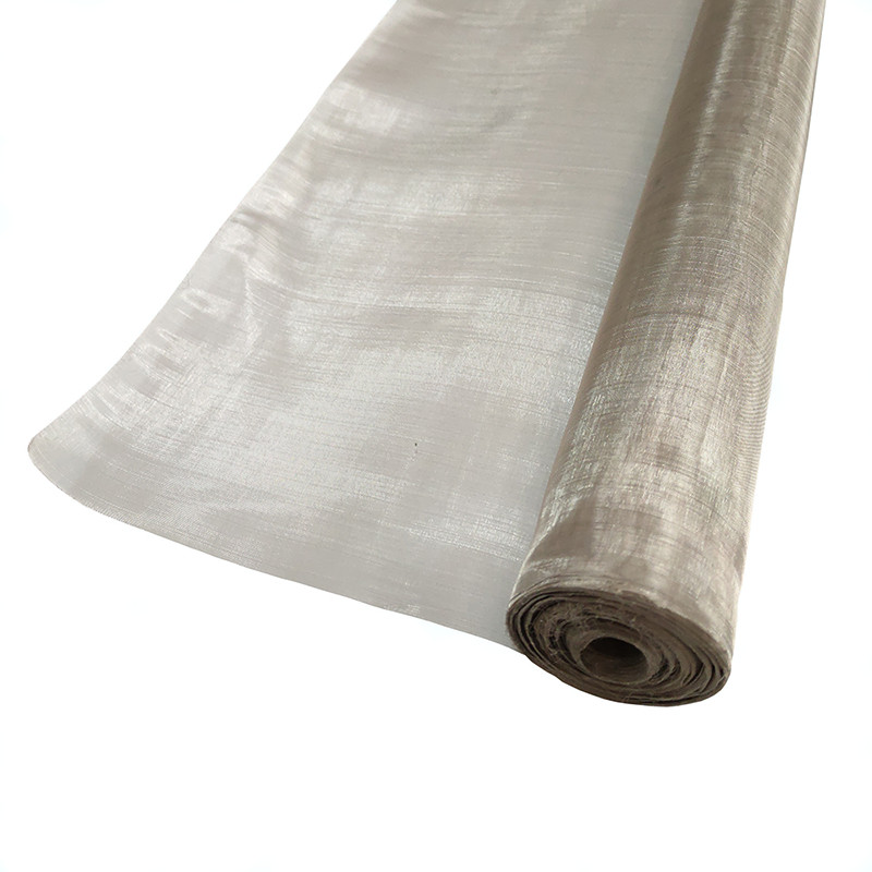 304不锈钢网漏滤筛124680目网粉尘油水过滤网超细防小飞虫纱窗网