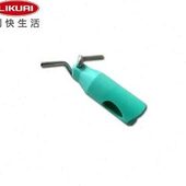 利快德国进口 55020直面地拖拖把配件万向旋转头转向灵活