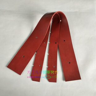 GT180 洗地机配件吸水胶条吸水条刮条皮条污水条J74 75RS驾驶式