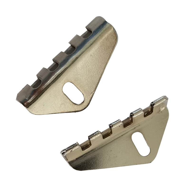 平车钢王双针缝纫机刀片割线刀高头车810带弹簧夹线AP18E切割线器