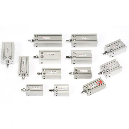 MODEL CDU10-5 10 15 20 25 30 多位置安装气缸SNS  Cylinder
