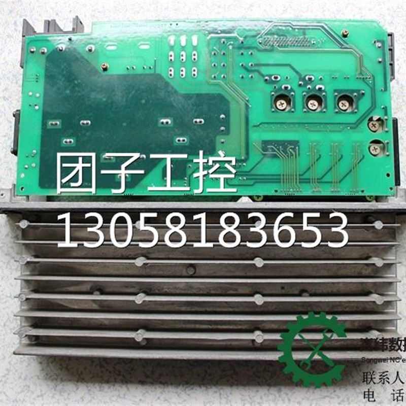 !FANUC发那科电路板 A16B-2202-0762 原装拆机线路板询价