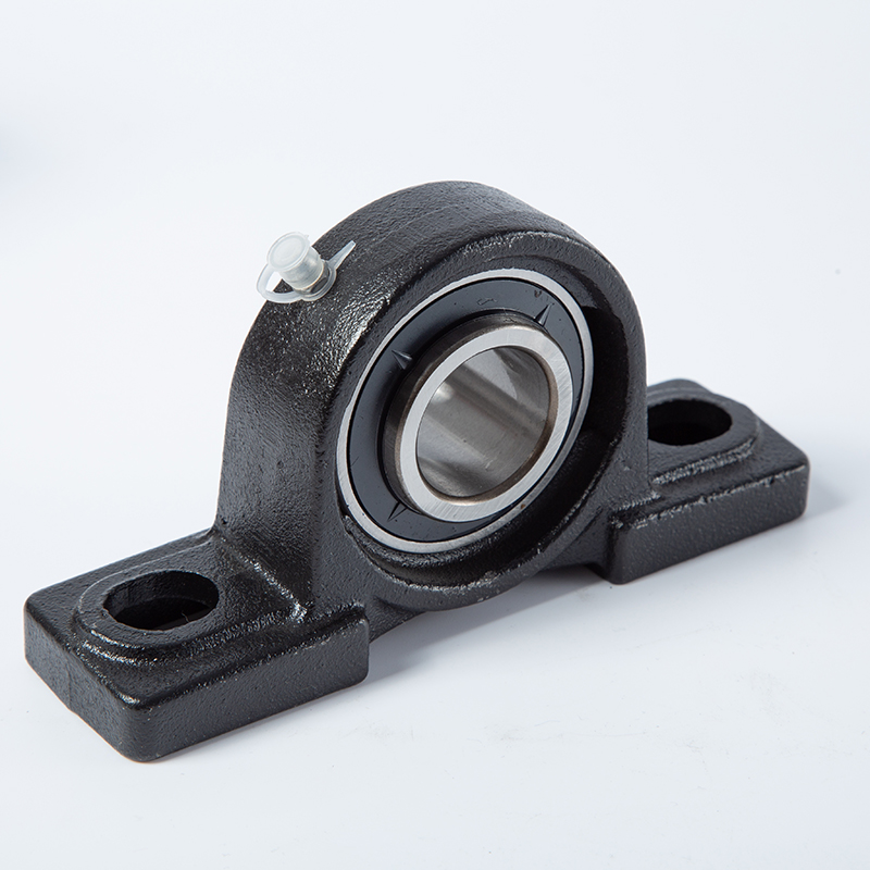 进口UTY外球面带立式座轴承UCP204 P205 P206 P207 P208 P209P210