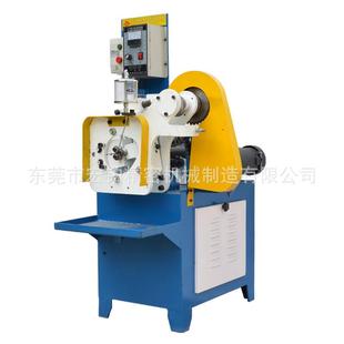 三轴凸轮式全自动滚丝机滚牙机HB-16型M8-M16滚牙机半牙机