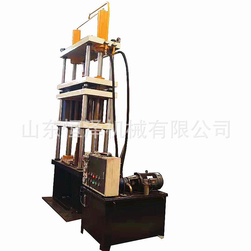 四柱四梁液压机200吨全自动不锈钢水槽、水箱拉伸四柱油压机