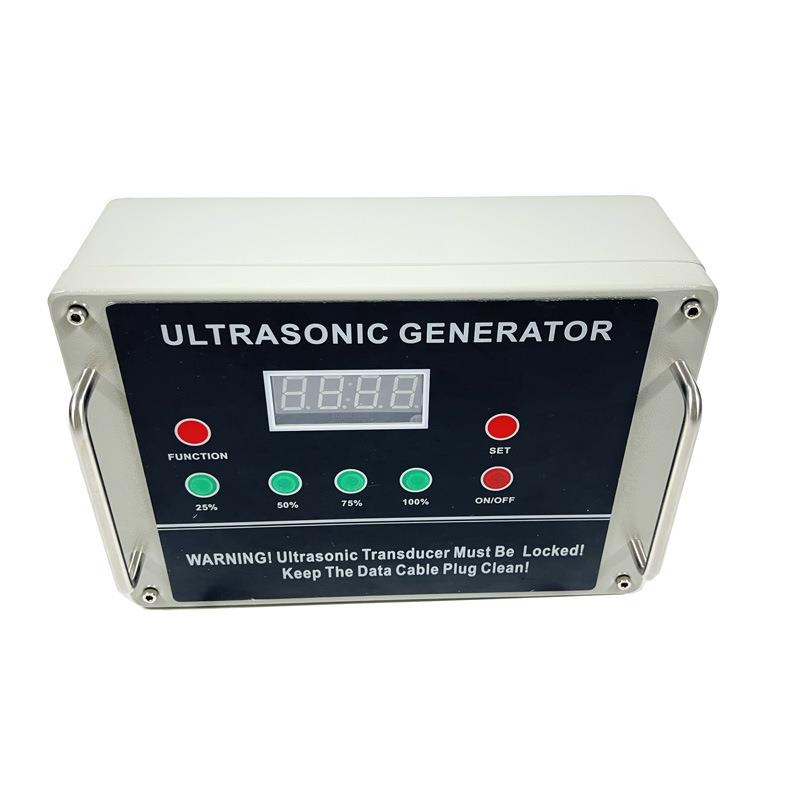 超声波振动筛分机电源精细筛分超声波振动筛电源面粉筛分机电源