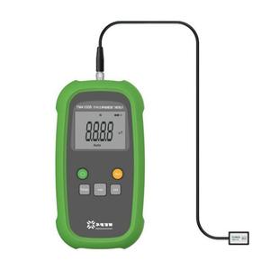 TM4100B手持式单轴磁通门计磁强计数字磁力表弱磁检测仪空检仪