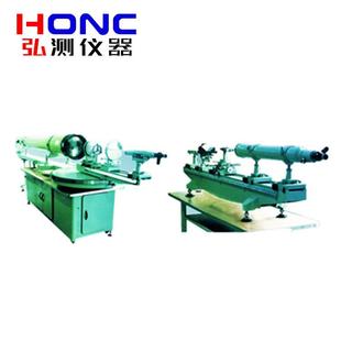 XGJ-3000型光具座像质截焦距倍率视差视度出瞳直径平行差球色差