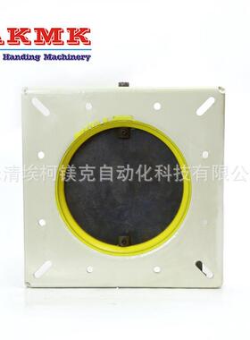 V2FF300F19N料仓粉体蝶阀翻板开关放料阀粉料用手动阀门搅拌站用