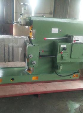 刨床厂家BY60100液压牛头刨床金属平面刨削6085刨车B6063小型刨床