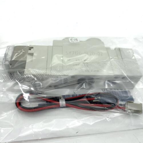 电磁阀SY9120/SY9220/SY9320-3/4/5/6/LZ/LD/LZD-02-03-C8