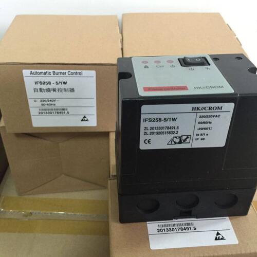 点火器IFS258-5/1W
