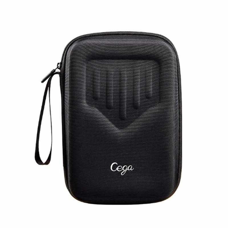 21音黑色拇指琴包便携17音手指琴收纳包