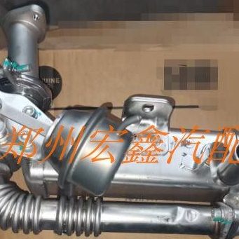 郑州产；瑞琪P11新款冷却器 ZD25T5冷却器 源头优势 原厂装车件