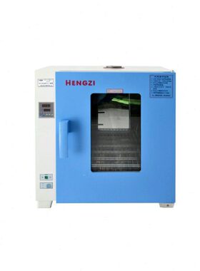 上海跃进HGZF-II/H-101-0/1/2/3/4/5电热恒温鼓风干燥箱烘箱烤箱