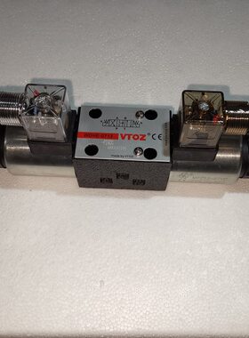 维拓斯电磁换向阀VTOZ WDHE-0714 WDHE-0710/0711/0713-24V 220V