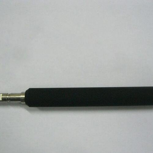 立象  X-1000V胶辊 2000V/1000+橡胶滚轴 X-3000V条码机胶轴 胶辊