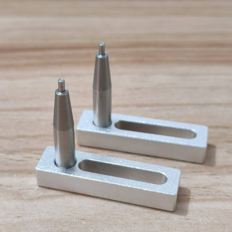 PCB分板机定位顶针万能通用制具SMT不锈钢工装夹具电路板打样专用