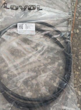 潍柴雷沃RG50 60 70收割机配件割区拉线