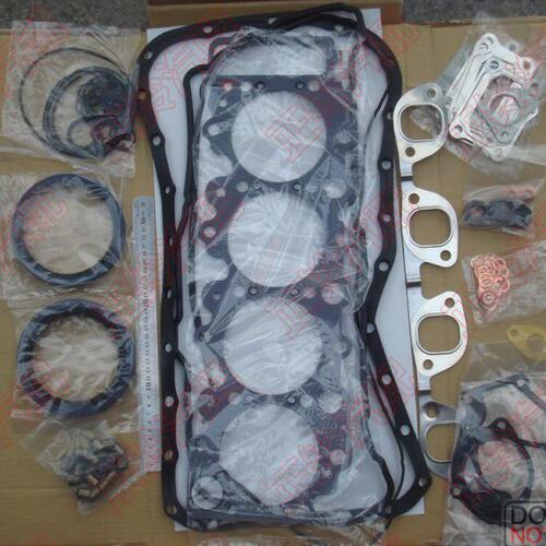 发动机大修包 五十铃 庆铃 700P ELF 4HK1TCS