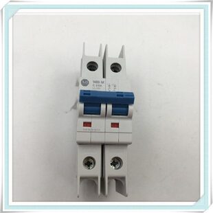 AB Allen-Bradley 1489-M断路器1489-M2C005空气开关1489MC05A