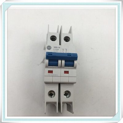 AB Allen-Bradley 1489-M断路器1489-M2C005空气开关1489MC05A
