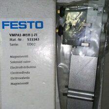 FESTO VMPA1-M1H-J-PI 533343 533342 全系列现货出售 价格好放心
