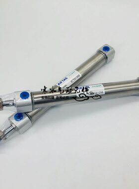 亚德客迷你气缸MG50X25S/50S/75S/100S/125S/150S/175S/200S/300S