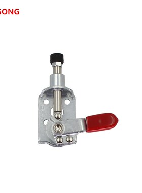 厂家现货快速夹钳WDC 301CM 301CR MC03-2治具夹具电池老化柜夹具