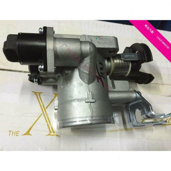 皮卡D22/4RB2/ZG24绵阳新晨发动机型号节气门纯正