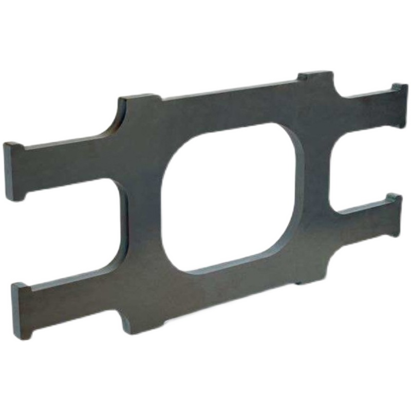 316/201不锈钢板加工定做钣金折弯加工定制304不锈钢板材激光切割