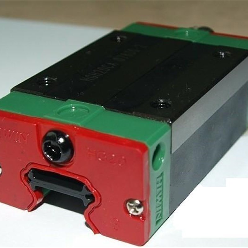 上银直线导轨HIWIN线性滑轨滑块HG/EG/15/20/25/30/35/45/55/65CA