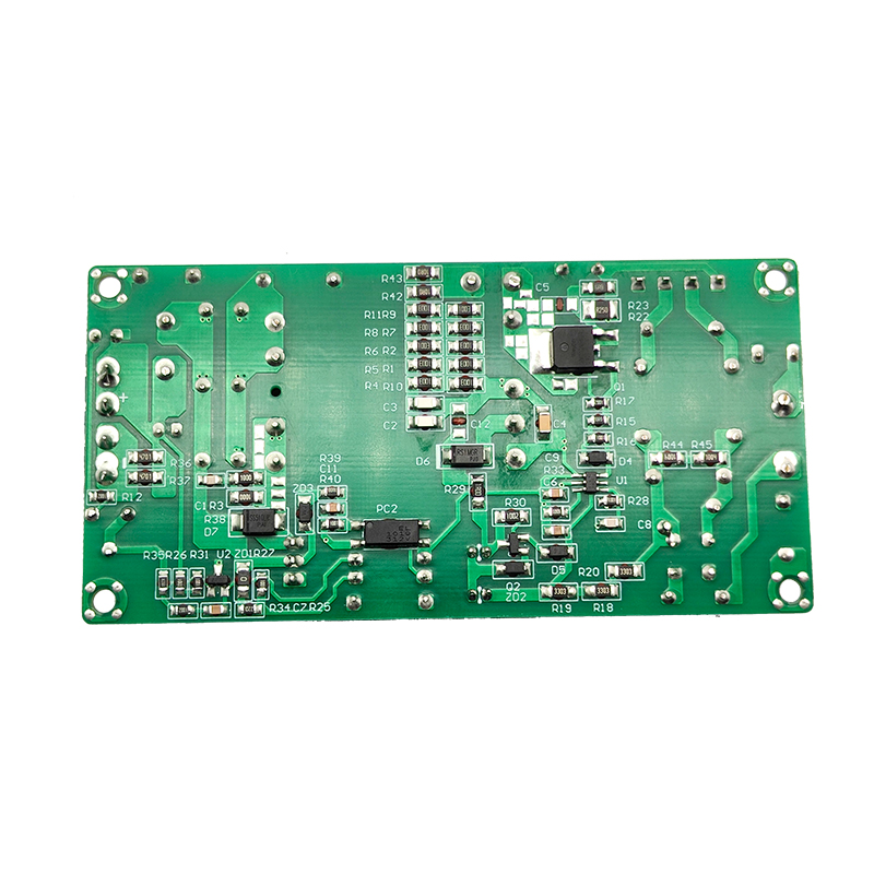 超薄72Wacdc电源裸板24V3A可调直流稳压电源模块仪器设备测试电源