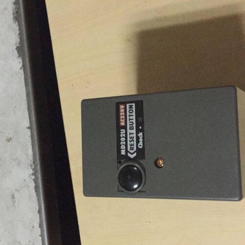 MD202U程控器点火器MD202